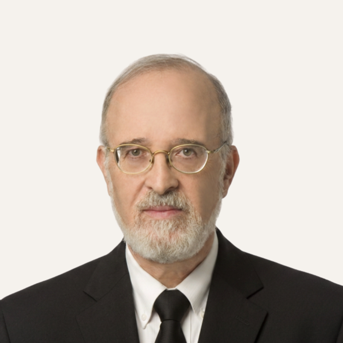 Prof. Isaac Ben Israel