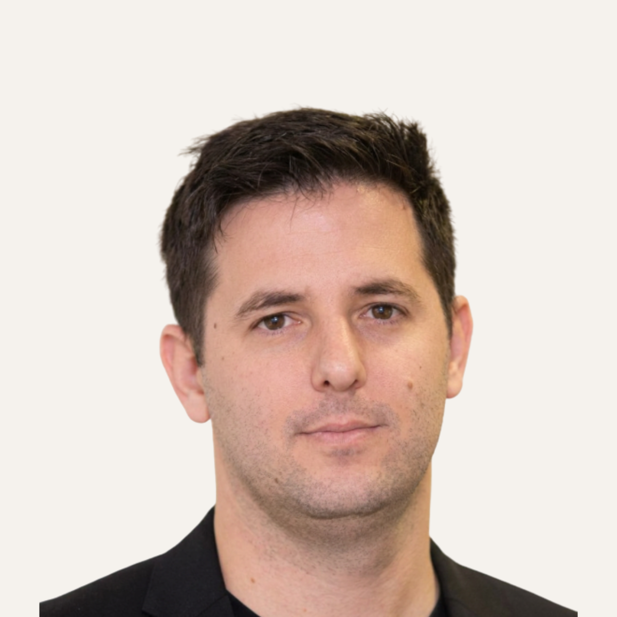 Matan Scharf