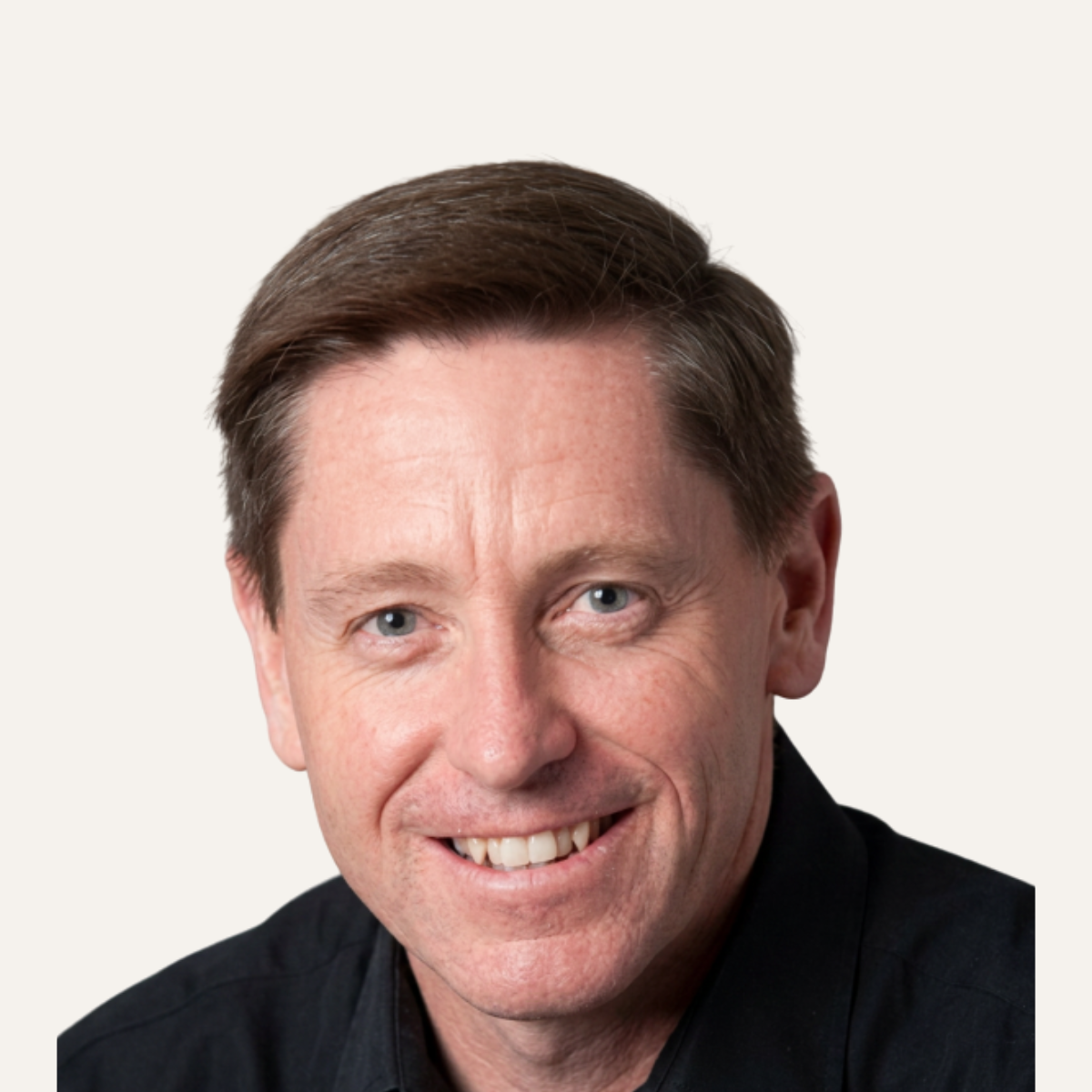 Mark McLaughlin