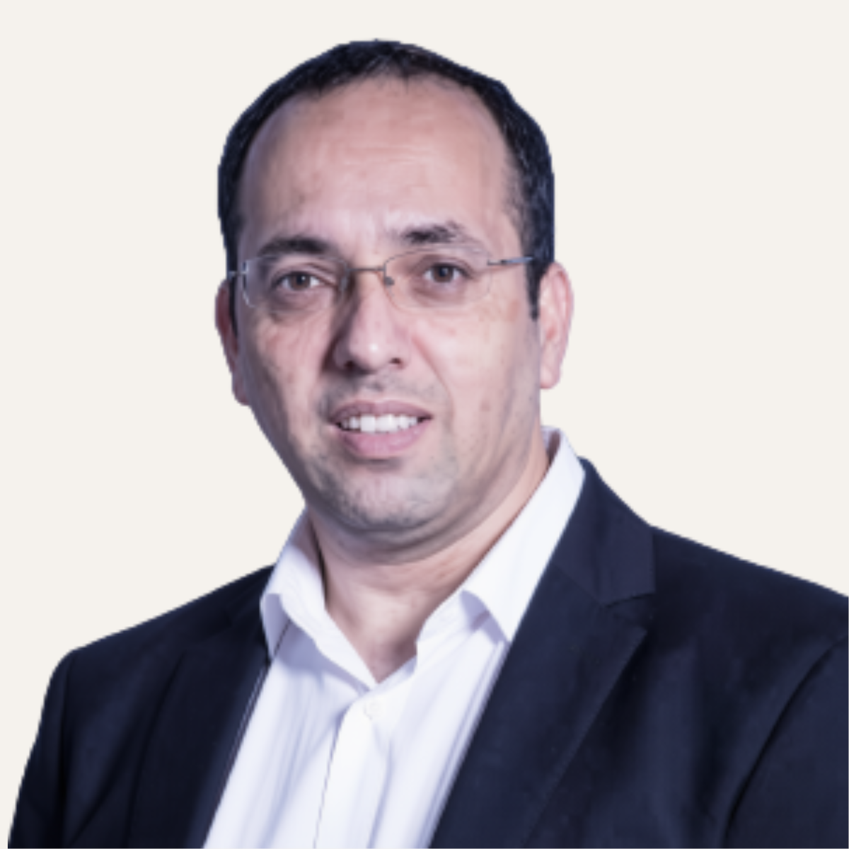 Yuval Segev
